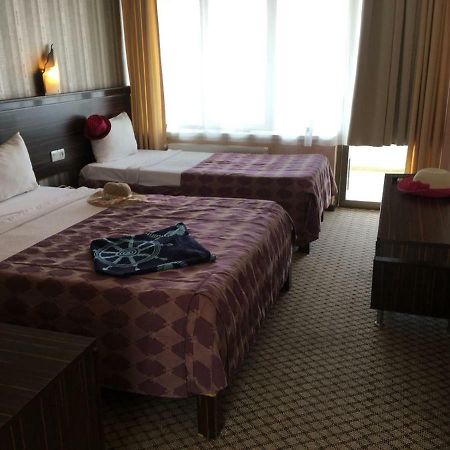 Etap Altinel Hotel Canakkale Çanakkale Exterior foto