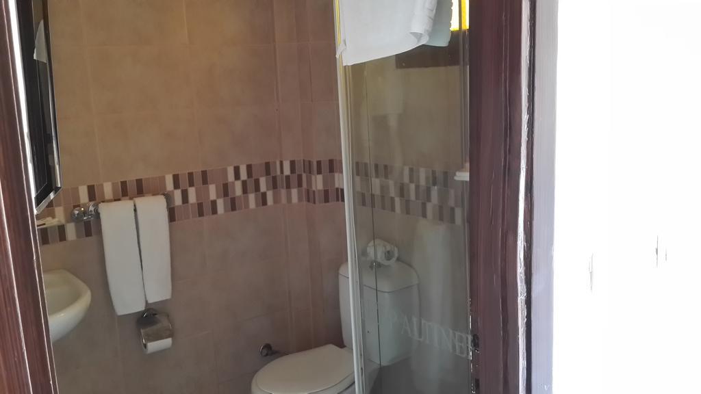 Etap Altinel Hotel Canakkale Çanakkale Exterior foto