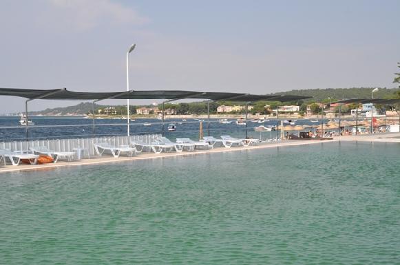 Etap Altinel Hotel Canakkale Çanakkale Exterior foto