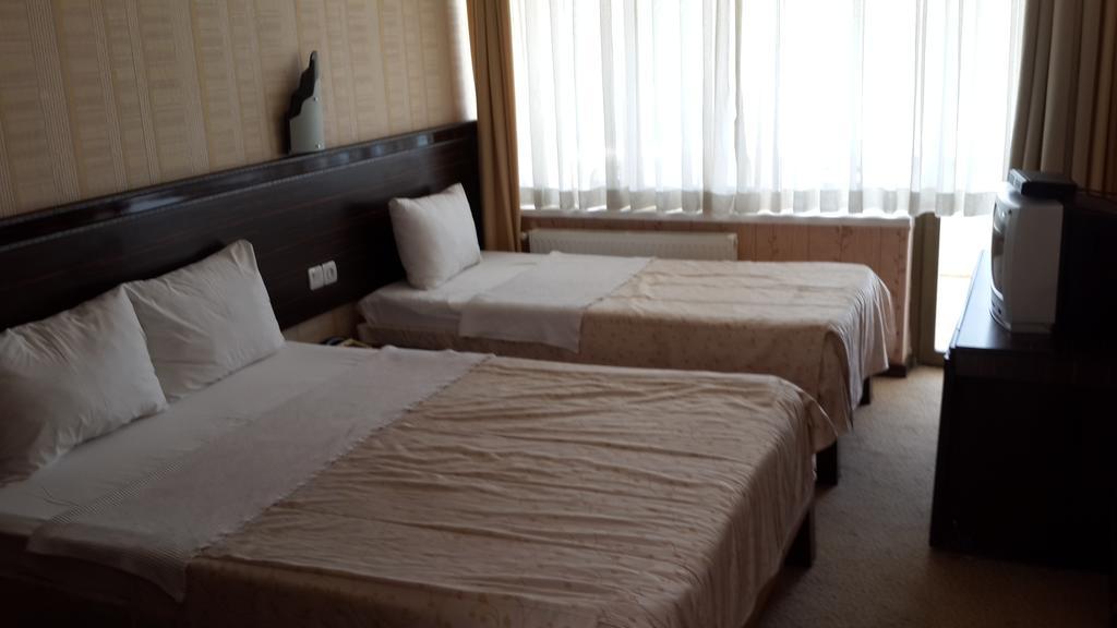 Etap Altinel Hotel Canakkale Çanakkale Quarto foto