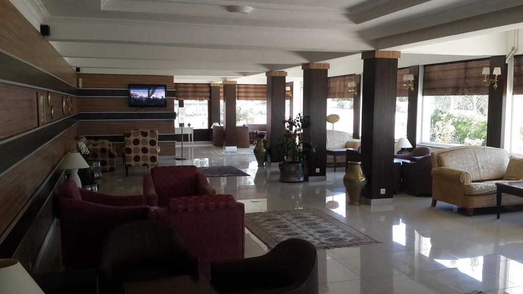 Etap Altinel Hotel Canakkale Çanakkale Exterior foto