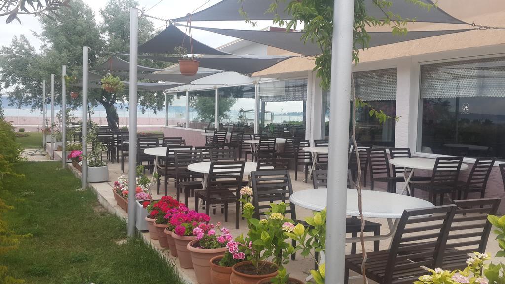 Etap Altinel Hotel Canakkale Çanakkale Exterior foto