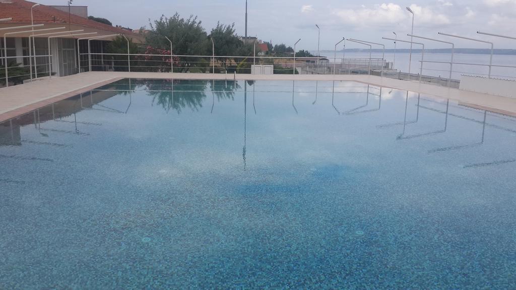 Etap Altinel Hotel Canakkale Çanakkale Exterior foto