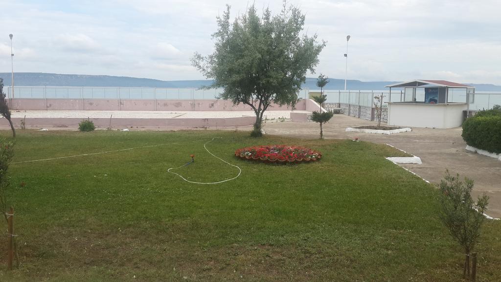 Etap Altinel Hotel Canakkale Çanakkale Exterior foto