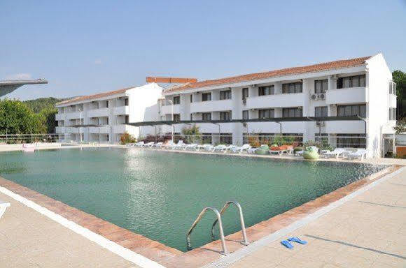Etap Altinel Hotel Canakkale Çanakkale Exterior foto