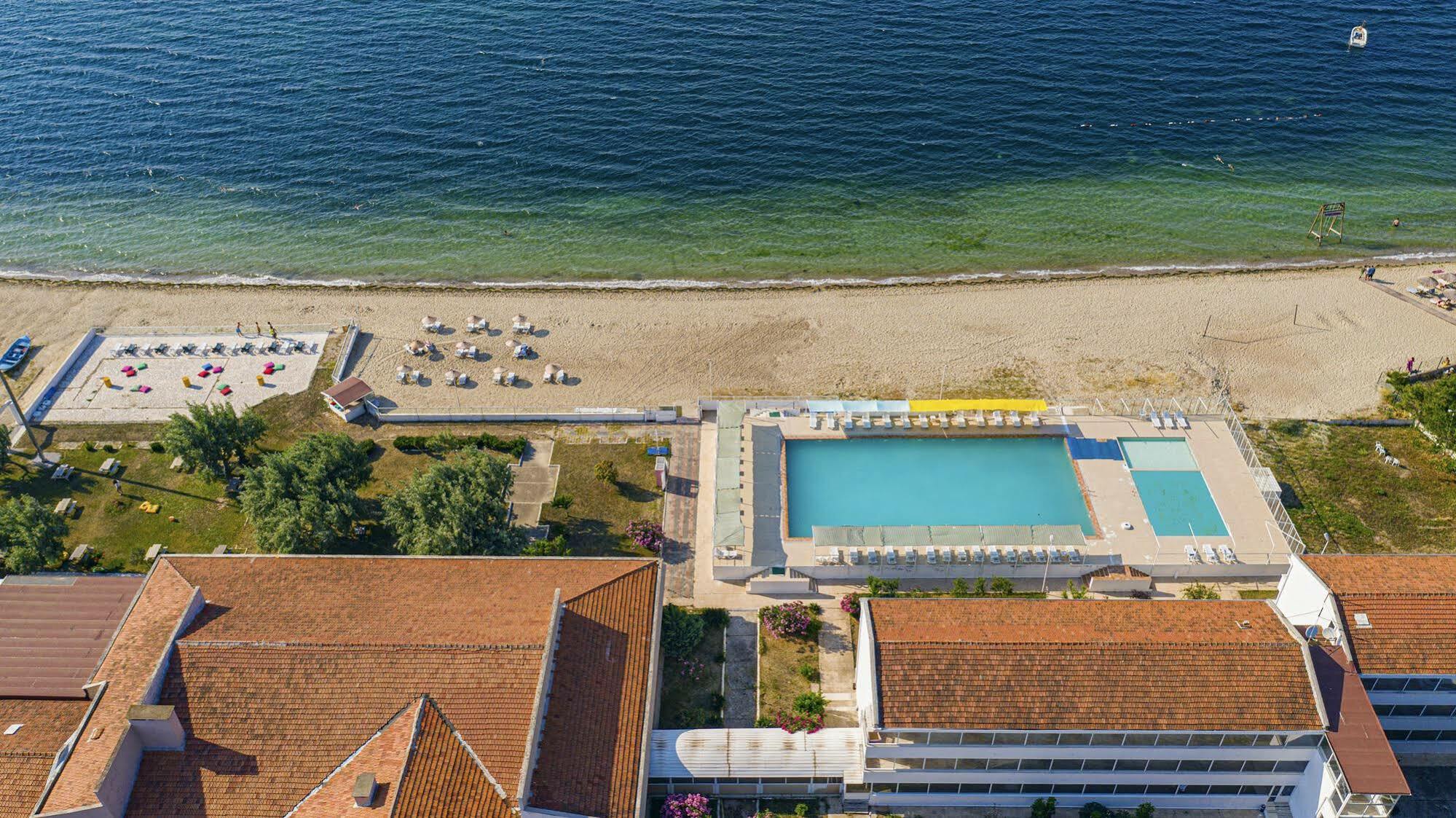 Etap Altinel Hotel Canakkale Çanakkale Exterior foto