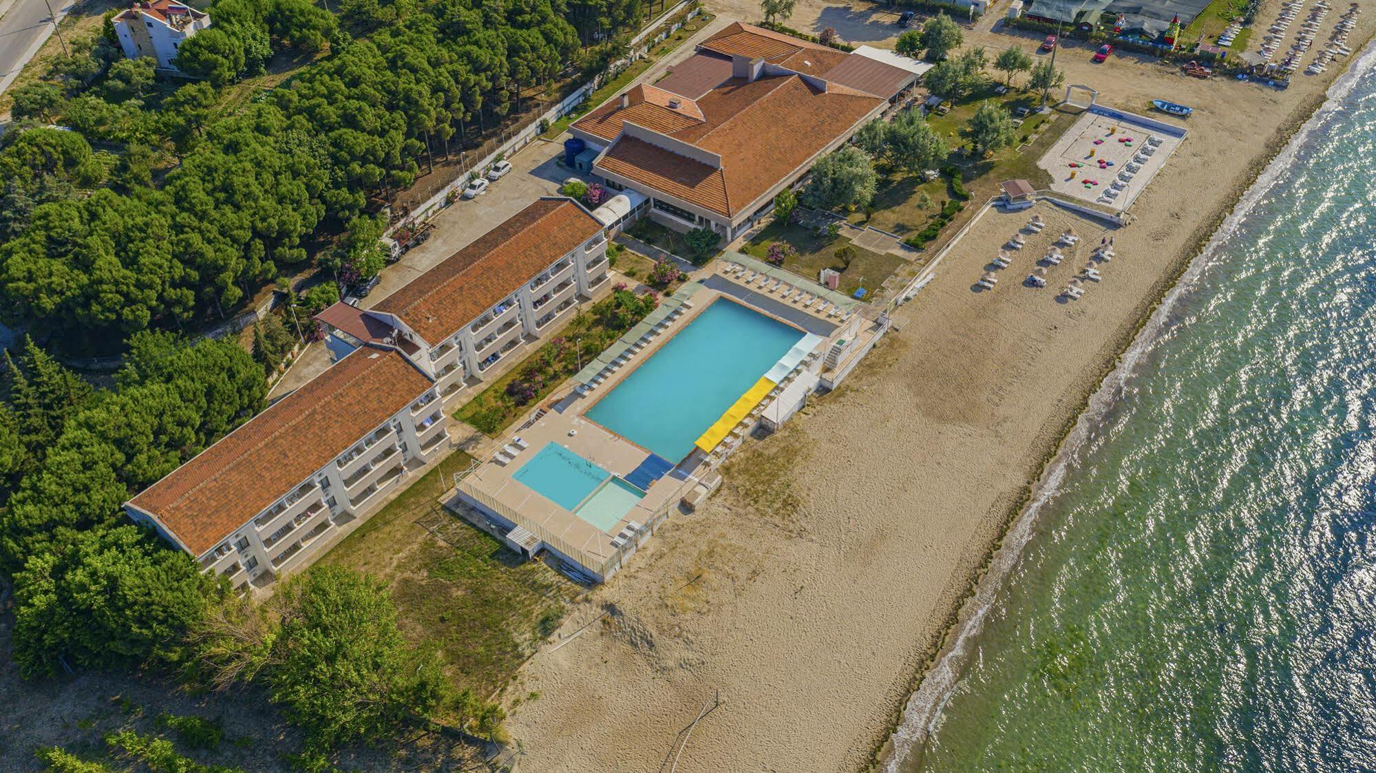 Etap Altinel Hotel Canakkale Çanakkale Exterior foto