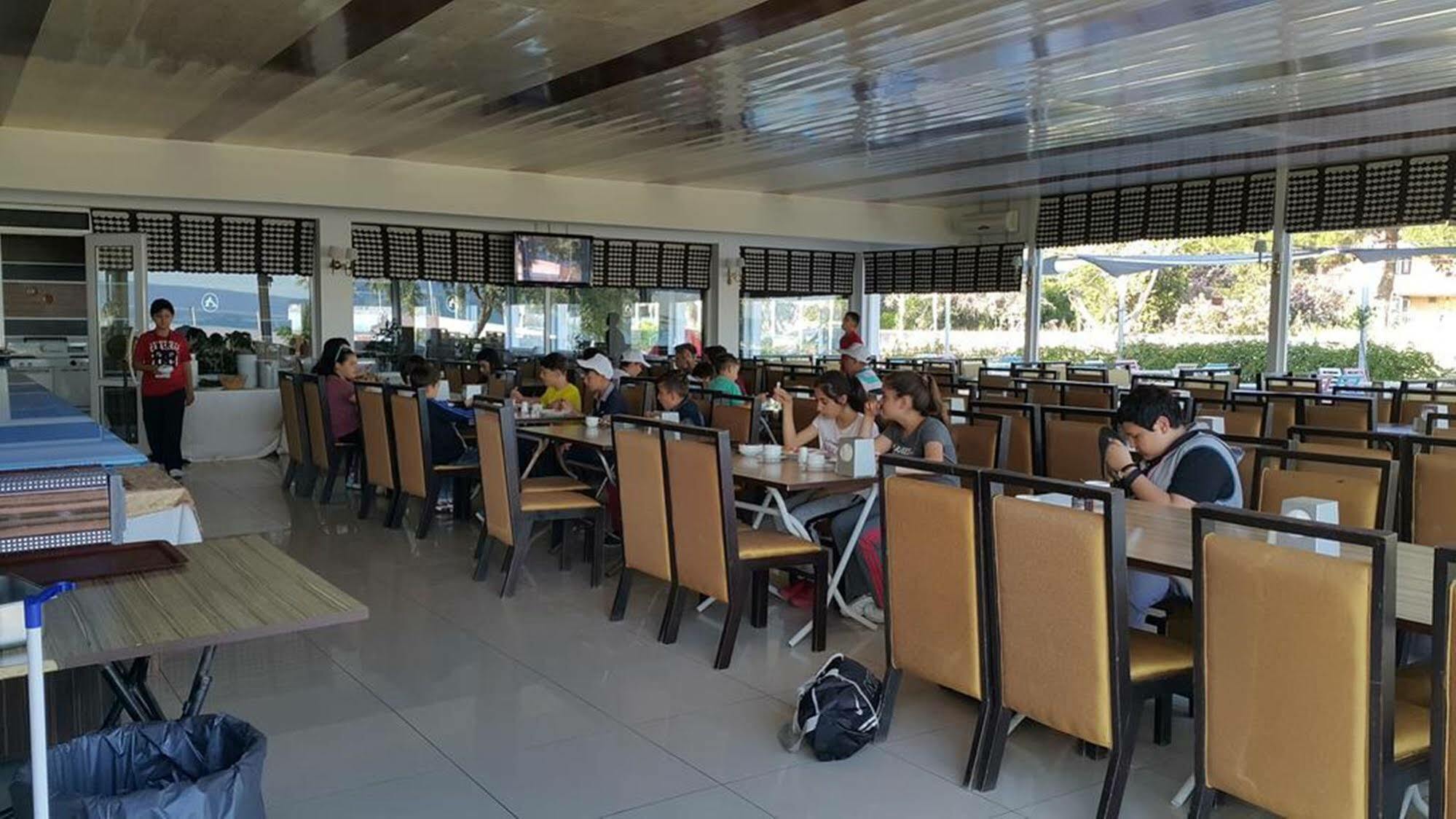 Etap Altinel Hotel Canakkale Çanakkale Exterior foto