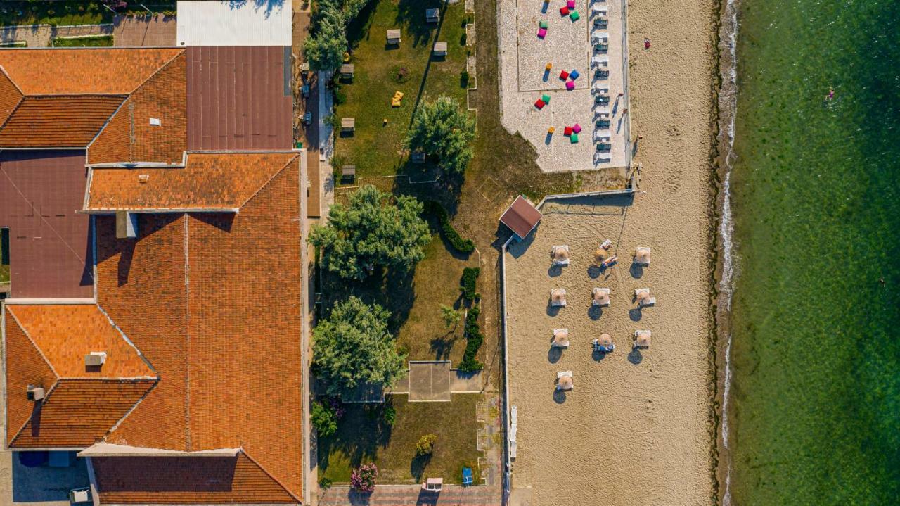 Etap Altinel Hotel Canakkale Çanakkale Exterior foto